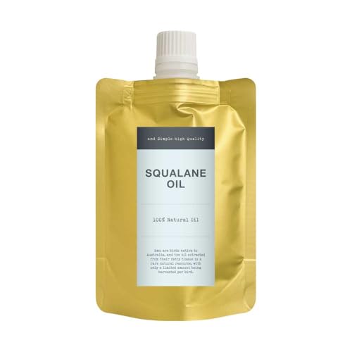 &SH �L�����A�I�C�� �X�N�������I�C�� 80ml (����) �V�p�b�P�[�W/�}�b�T�[�W�I�C�� �L�����A�I�C�� �L