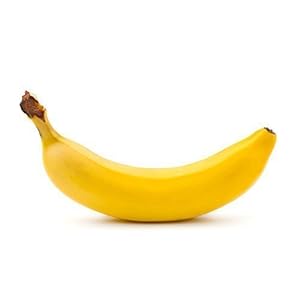 Banana Conventional, 1 Each