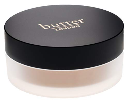 butter LONDON LumiMatte Blurring Finishing & Setting Powder
