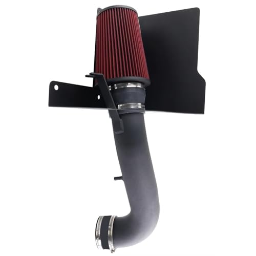 Kit admission direct pour Yukon XL 1500 V8 augmente le flux d'air