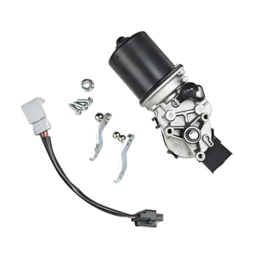 Moteur d'essuie-glace arrière avant 288006475R pour rouler serein sous la pluie