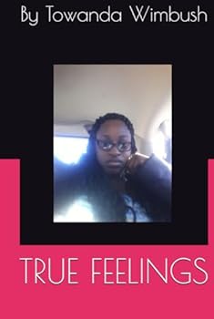 Hardcover TRUE FEELINGS Book