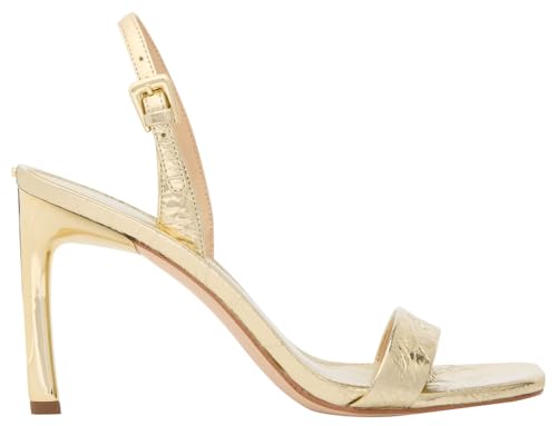 Michael Kors Women's Kasia Heeled Sandal2