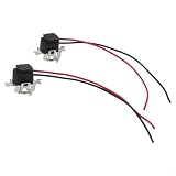 [Caratteristiche di sicurezza migliorate] Il design assicura che le lampadine più pesanti siano supportate in modo sicuro, riducendo il rischio di sovraccarico del cablaggio e problemi di fusione, fornendo tranquillità.