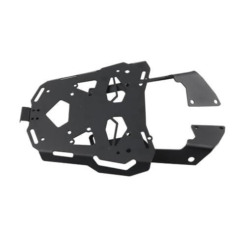 Support d'étagère arrière moto NX400 structure durable de haute précision 2024 - 6