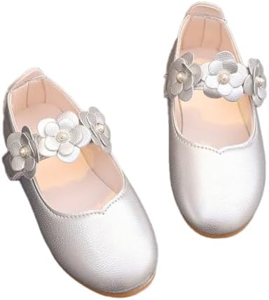 Amazon.co.jp: [しあわせ倉庫] 女の子 ドレスシューズ キッズ
