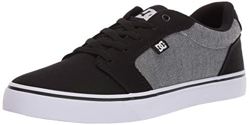 Image of DC Shoes mens Anvil Tx Se Skate Shoe