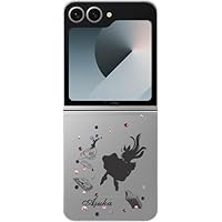 Amazon.co.jp: ［らふら］全機種対応 Galaxy Z Flip5 SC-54D SCG23 名