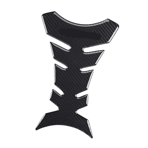 Protection réservoir carbone CBR600 1000 premium anti-rayures style racing look