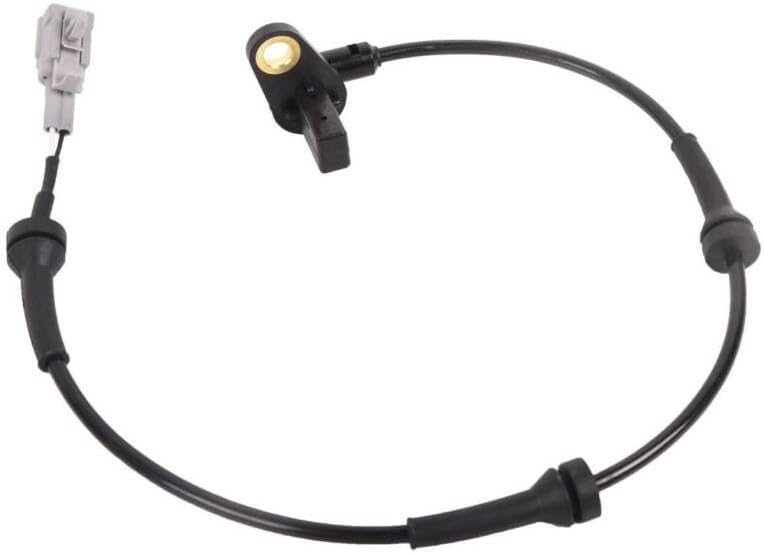 Miniatura 4 de Sensor de velocidad de rueda ABS trasero derecho 47900EQ01A compatible con Nissan X-Trail 2002-2007