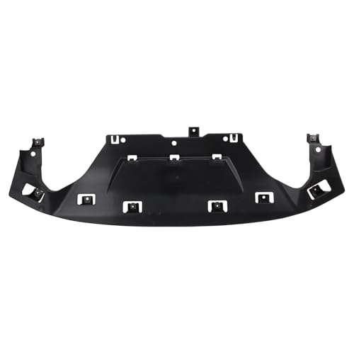 Image of TRQ Engine Splash Shield Front Lower Compatible with 2013-2016 Mazda CX-5 MA1091100