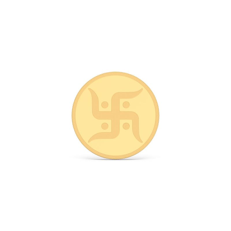 See full amazon price history chart for Kalyan Jewellers 24K (999) Purity Swastik Gold Coin 2 Gms Kalyan Jewellers 24K (999) Purity Swastik Gold Coin 2 Gms (B0DHD3PN4J) Amazon Price History, Amazon Price Tracker