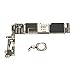 Phone Motherboard, Phone Main Logic Board Unlocked Lightweight for Repair (BROLEOg35kzqm8i7-13)