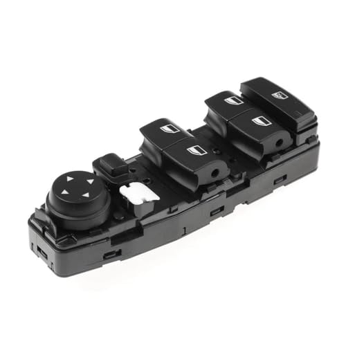 Interrupteur lève-vitre 61319208109 finition origine pour F30 F10