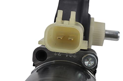 Gm Genuine Parts 95919458 Power Window Regulator Motor #TOP2