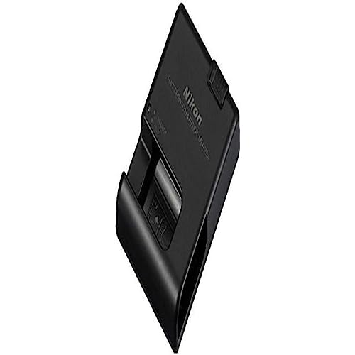 Chargeur Nikon MH-25a pour batterie EN-EL15 avec prise UK