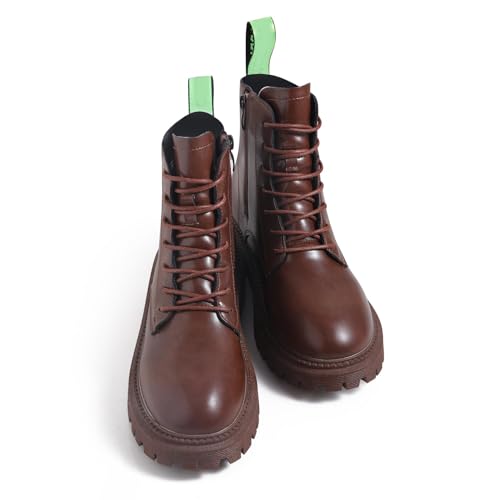 Image of VSUDO Waxed Round Dress Shoelaces, 1 /8 inch Thick Shoe Laces for Oxford or Dress Shoes (2 Pairs)