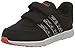 Produktbild adidas Unisex Baby VS Switch 3 Sneaker, Core Black/Grey/True Orange, 22 EU