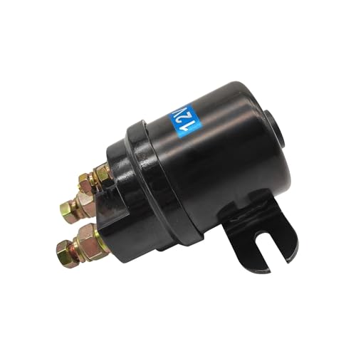 Motor de arranque para ATV y UTV de 800 cc, repuesto compatible 14109350001 3
