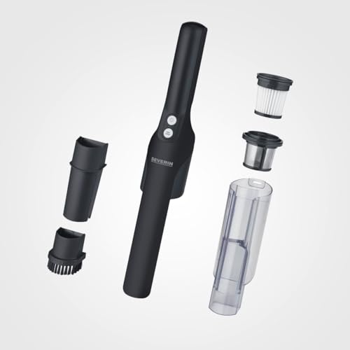 Aspirateur à main S'Power