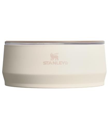 STANLEY Insulated Stainless Steel Pet Bowl