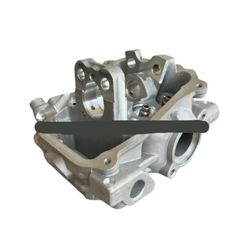 Corps de culasse résout perte compression moteur VTT UTV 800CC à 1000CC