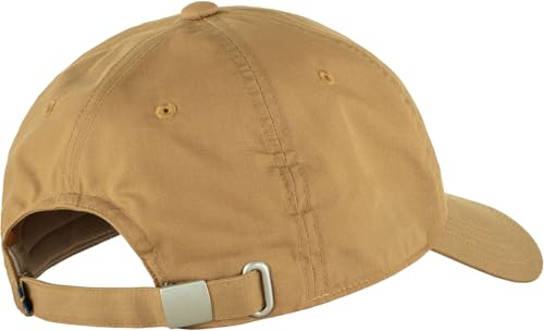 Gorra Fjällräven Logo Cap Ajustable de Algodón miniatura 3