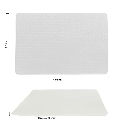 Protector de suela para zapatos ZBLGO antideslizante para tacones altos miniatura 5