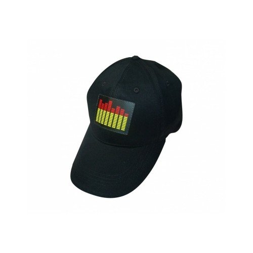 Preisvergleich Produktbild GADGETS - CASQUETTE T-QUALIZER