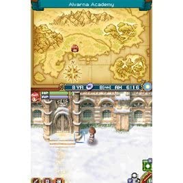 Rune Factory 2 Nintendo Ds - vue 10