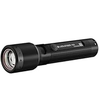 Amazon | Ledlenser P7R Pro 第四世代 LEDハンドライト 充電式 最大
