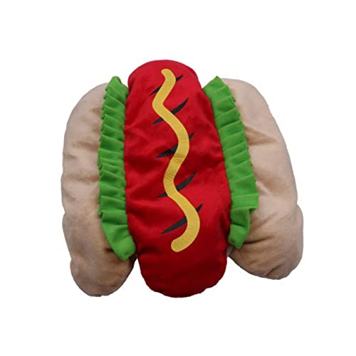 Disfraz para perros BESPORTBLE Halloween talla S miniatura 3