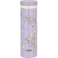 Amazon｜サーモス 水筒 真空断熱ケータイマグ 500ml パープル JNO-502G