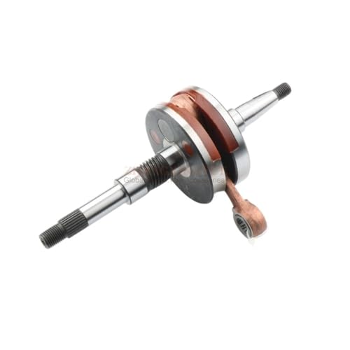 Vilebrequin moteur AF18E pour réparer un scooter AF27 AF28 SP-SR 94