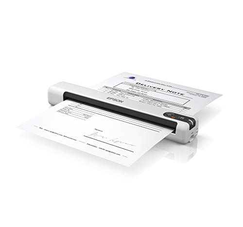 Epson DS-70 Document Scanner の商品画像 2