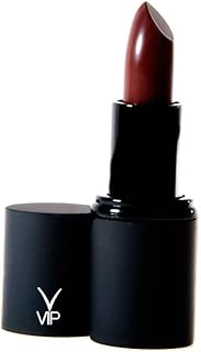 VIP Cosmetics Burgundy Wine Lip Gloss Lipstick 331 Make Up