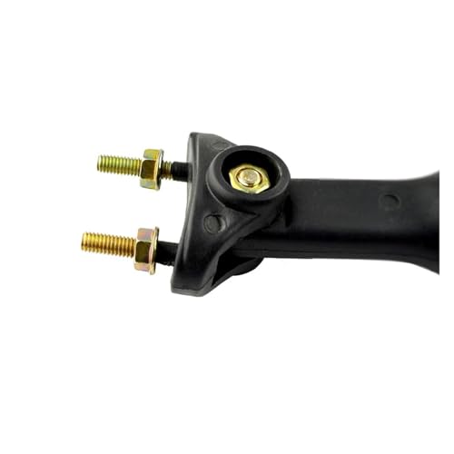 Espejos Suzuki RF 400 laterales estables sin vibración 6