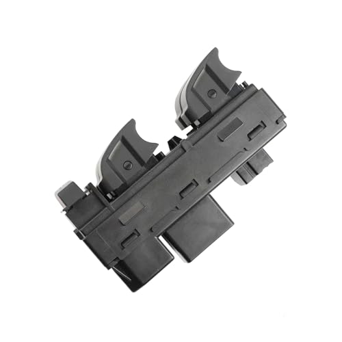 Commande de commutation pour vitre bloquée OE 25789692 Buick