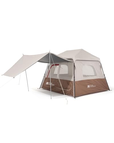Carpa instantánea Mobi Garden Skyloft 4/8 personas