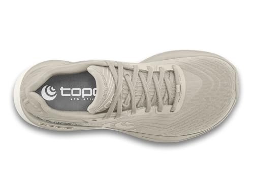 Image of Topo Athletic Women's Ultrafly 5 Comfortable Lightweight Cushioned Durable 5MM Drop Road Running Shoes, Athletic Shoes for Road Running