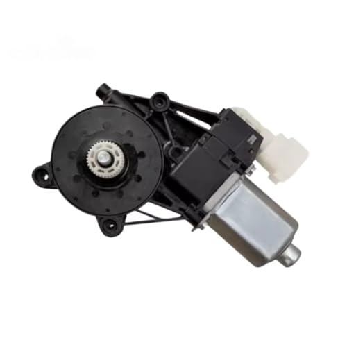 Moteur de lève-vitre électrique 6 broches avant gauche pour Focus