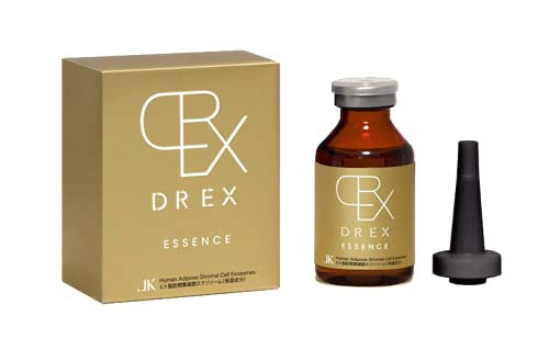 Amazon.co.jp: DREX エッセンス (美容液) 30ml レカルカ 医療機関専売