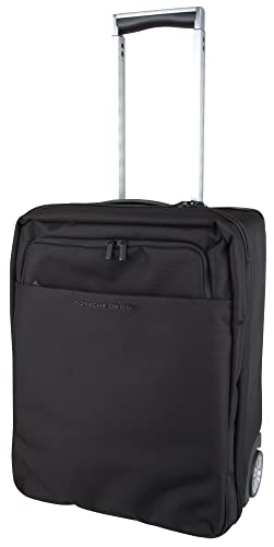 Porsche Design Herren Trolley-Rucksack Roadster Baus Nylon ackpack