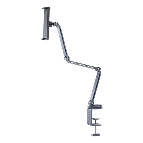 Support pliable pour téléphone de lit pour regarder vos séries confortablement