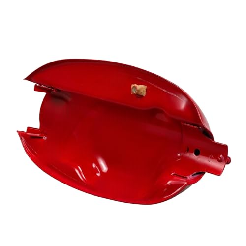 Accessoires carburant pour Monkey Z50 avec réservoir bicolore étanche
