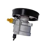 Verbesserte Lenkagilität bei niedriger Geschwindigkeit