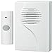 NuTone LA223WG Plug-In Door Chime