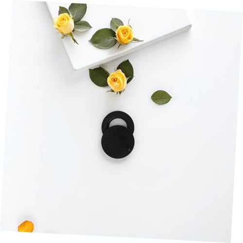 Replacement Peephole Viewer Privacy Cover Thick Door Peep Hole Privacy Cover for Home Office miniatura 6