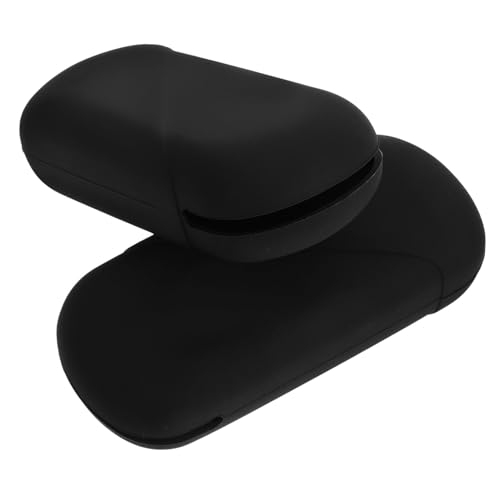 HAWILLOSCH 2pcs Silicone Case Organizing Box for Period Safe Easy-Clean Storage Organizer