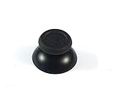 2X PS4 Controller Thumbstick Analog Stick PS4 Joystick - schwarz - Playstation 4